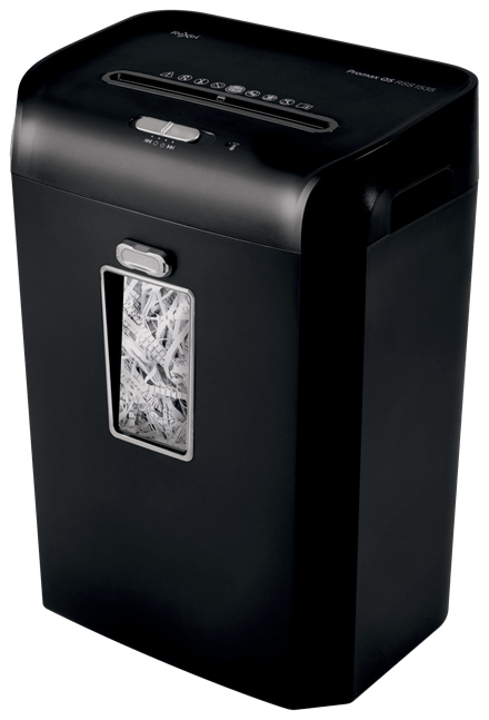 Rexel ProMax QS RSS1535 Strip Cut Paper Shredder P-2