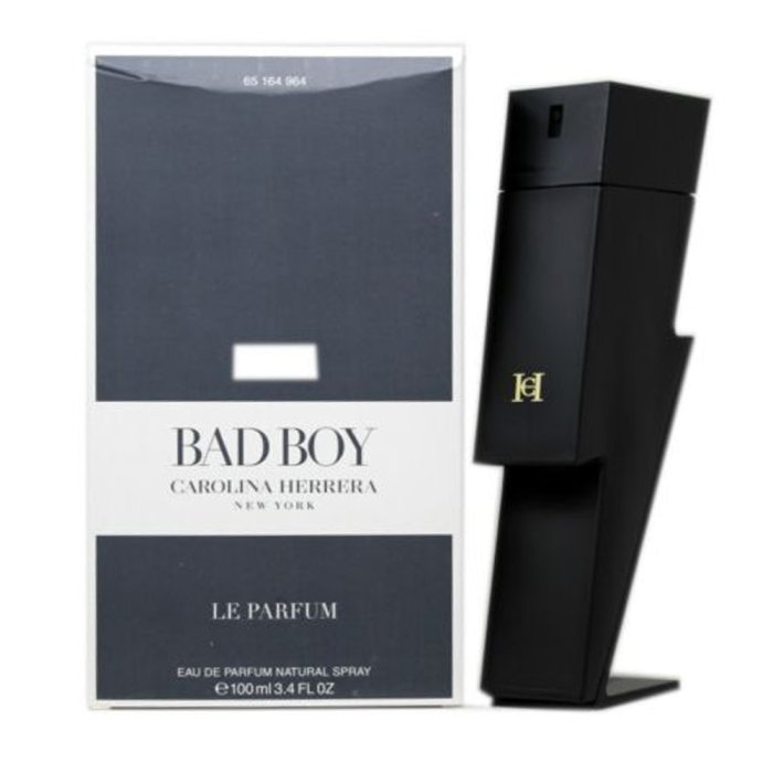 CAROLINA HERRERA BAD BOY LE PARFUM (M) EDP 100ML TESTER