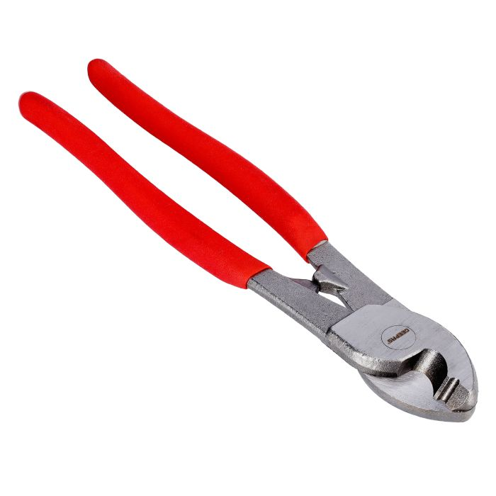 Cable Cutter,45 Carbon Steel, Multifunctional, GT59266 - Electrical Cable Cutter, Cutting Plier Side Snips, Flush Cutter, Diagonal Pliers, Cutting Pliers Tool For Coil Making, Home DIY Jewellery, Hand