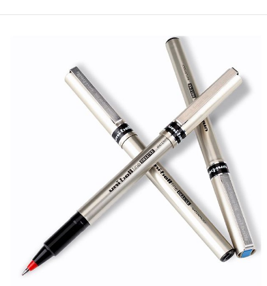 UNI-BALL UB-177 FINE DELUXE PEN