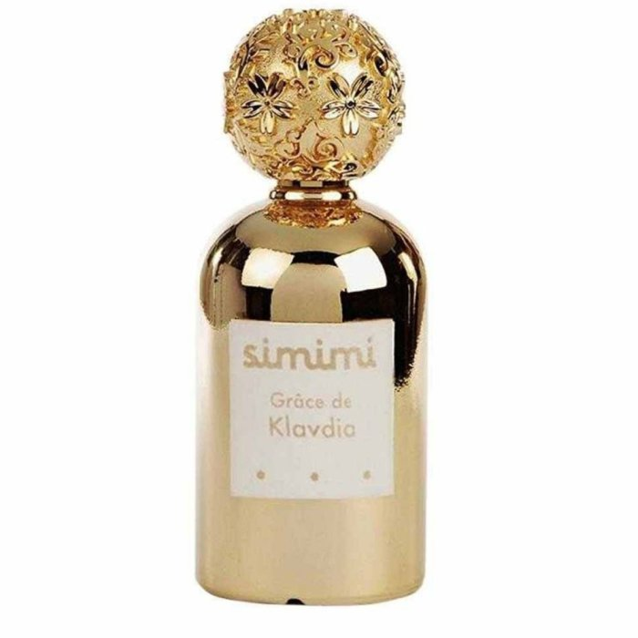 SIMIMI GRACE DE KLAVDIA (W) EXTRAIT DE PARFUM 100ML