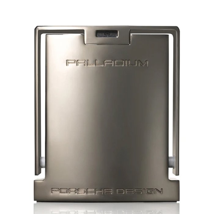 PORSCHE DESIGN PALLADIUM (M) EDT 50ML