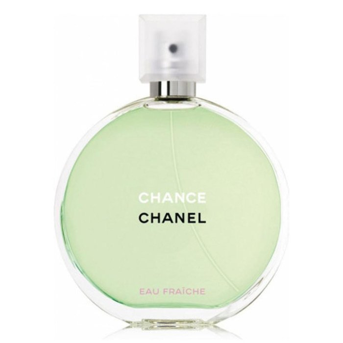 CHANEL CHANCE EAU FRAICHE (W) EDT 100ML