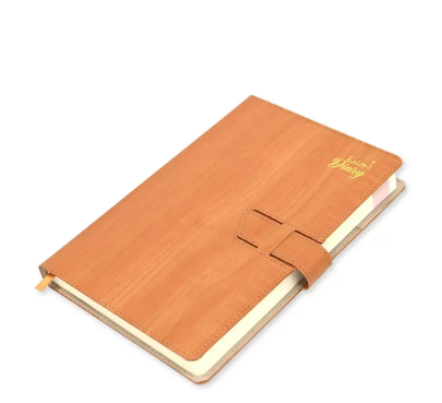 FIS Agenda Diary 2024 (Arabic/English) - FSDI87AE24D21N