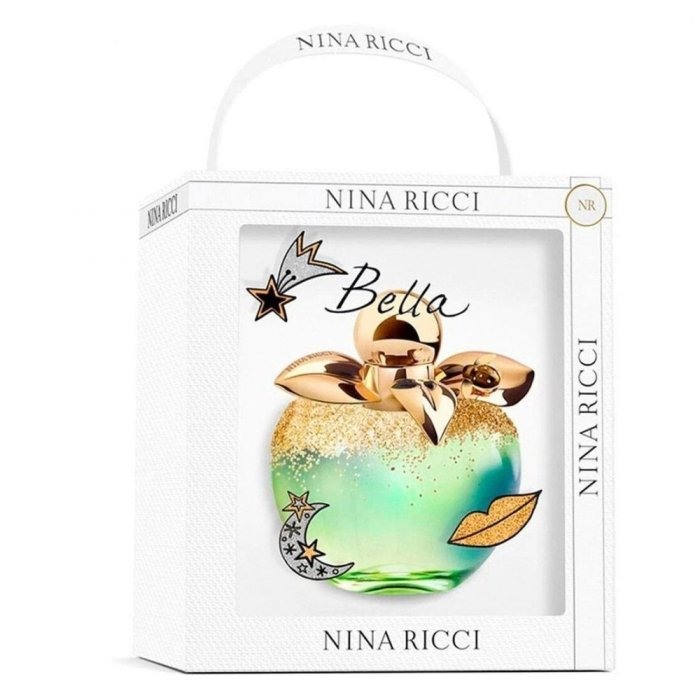 NINA RICCI BELLA HOLIDAY EDITION 2019 (W) EDT 50ML