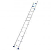 GAZELLE G5213 13FT ALUMINIUM STRAIGHT LADDER (4M)