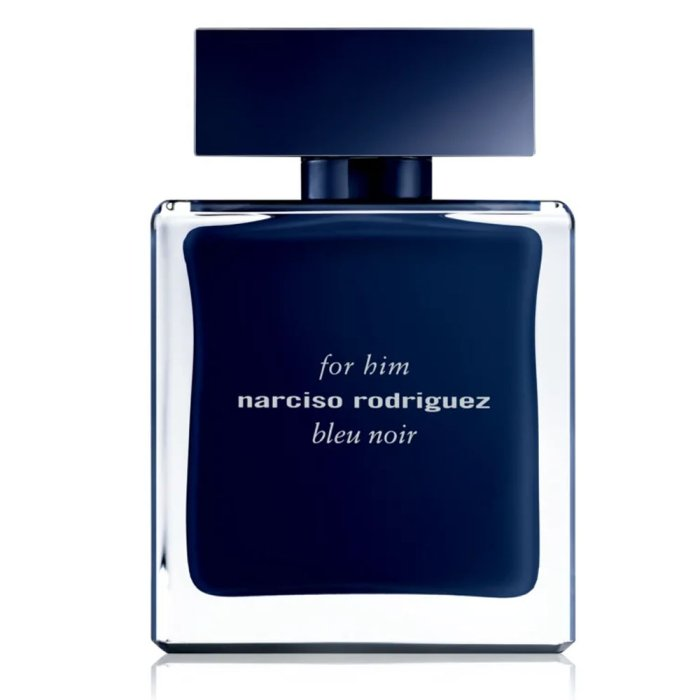 NARCISO RODRIGUEZ FOR HIM BLEU NOIR (M) EDT 100ML