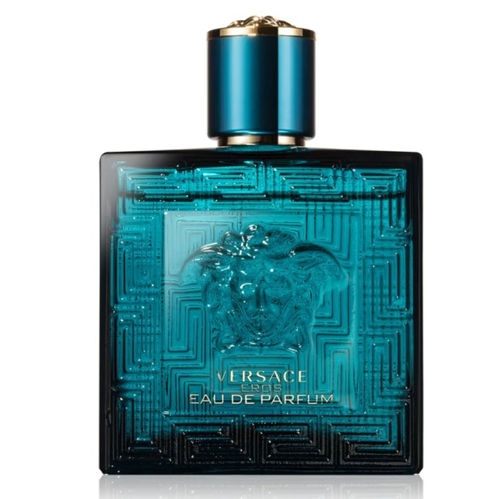 VERSACE EROS (M) EDP 100ML