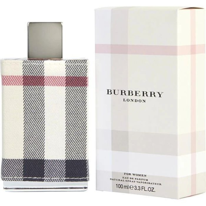 BURBERRY LONDON (W) EDP 100ML