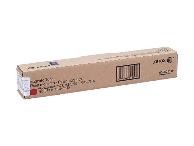 Xerox 006R01519 Magenta Toner Cartridge