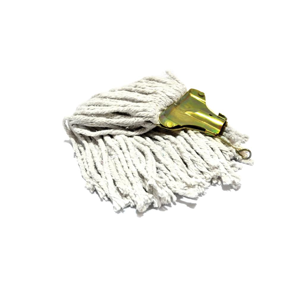 AKC | Cotton Mop Metal