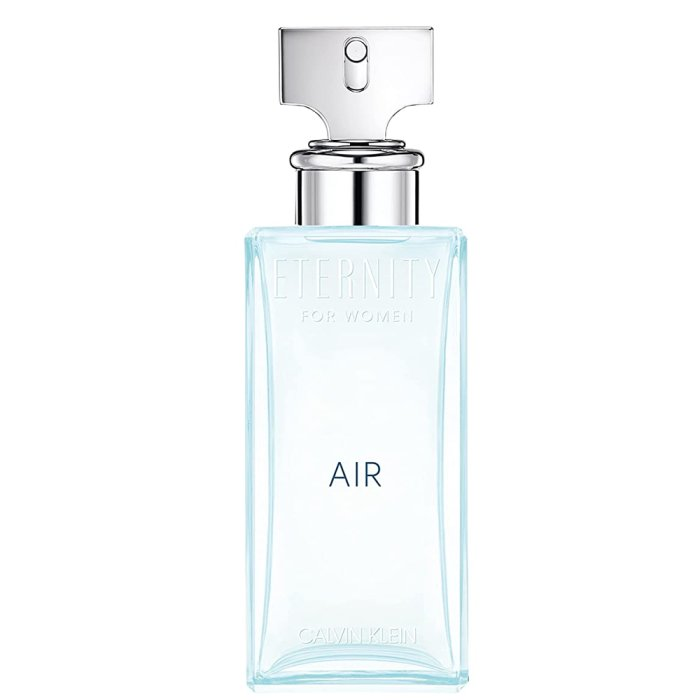 CALVIN KLEIN ETERNITY AIR (W) EDP 100ML