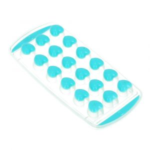 Royalford Ice Tray With Lid - Blue - RF9571