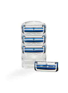 Sensitive Skinguard Razor