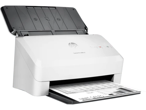 HP ScanJet Pro 3000 s3 Sheet-Feed Scanner (L2753A)