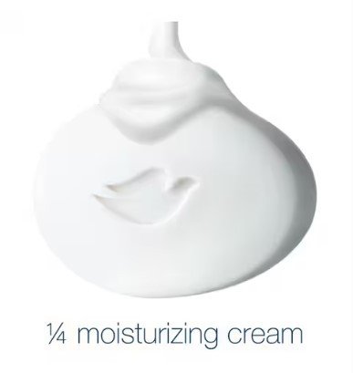 Dove Pink Bar Soap Value Pack 4 x 125 g