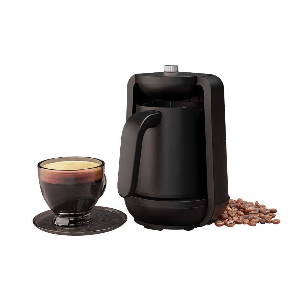 Lepresso Lieto 3 in 1 Multi Capsule Coffee Machine