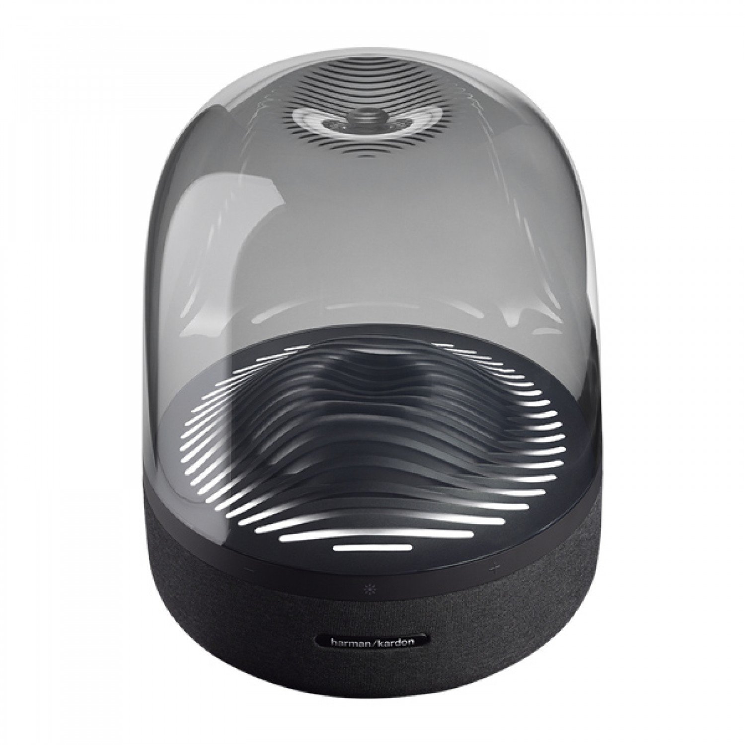 Harman Kardon Aura Studio 3 Wireless Stereo Speaker - Black