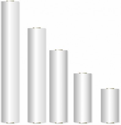 Laminating Roll 1040 x 100