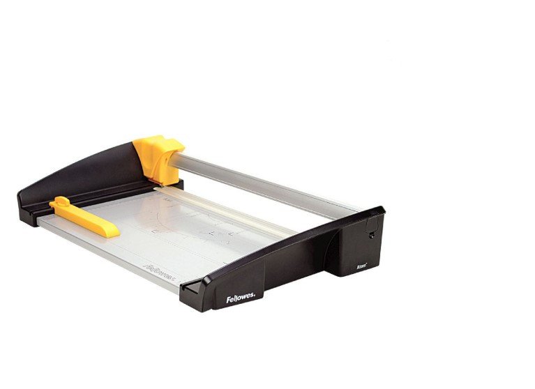 Fellowes Atom A3 Paper Trimmer
