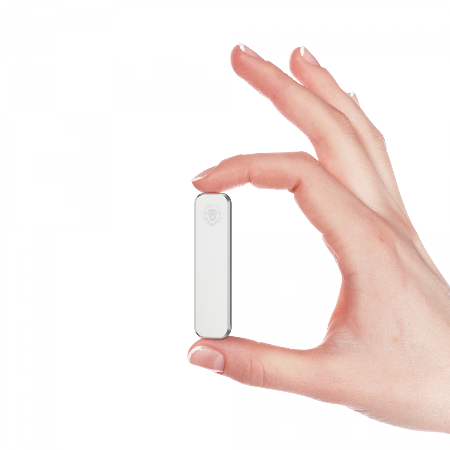 Green Multipurpose Mini Stand - Black