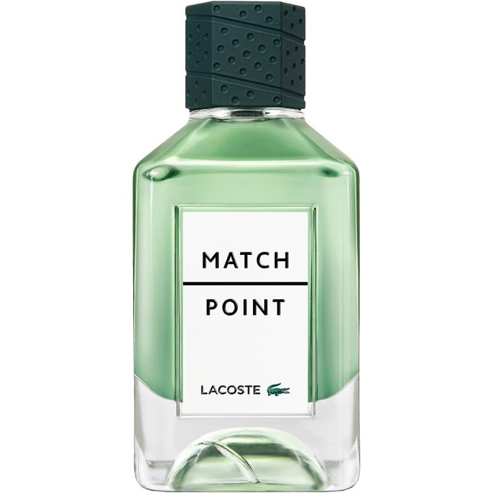 LACOSTE MATCH POINT COLOGNE (M) EDT 100ML