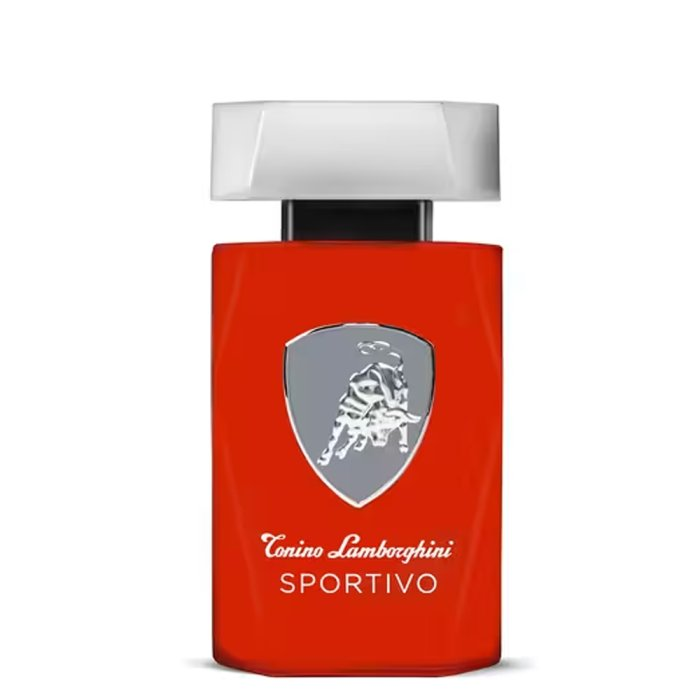 TONINO LAMBORGHINI SPORTIVO (M) EDT 125ML