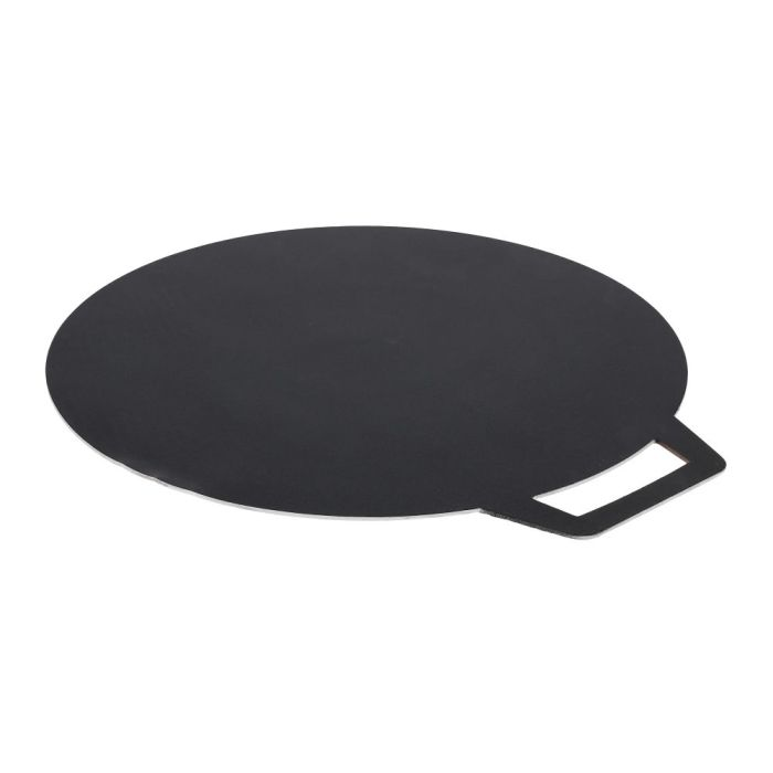 Long Lasting Premium Xylan Coating 30 Cm Non-Stick Flat Tawa RF7370 Royalford