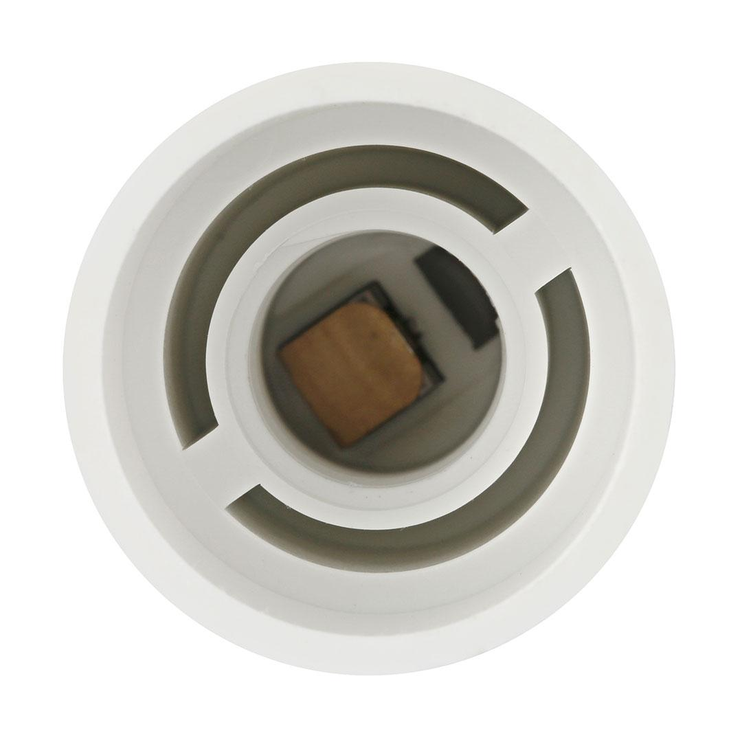 Bulb Holders Converter E27-E14B.