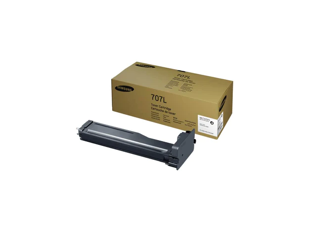 Samsung MLT-D707L Mono Toner Cartridge
