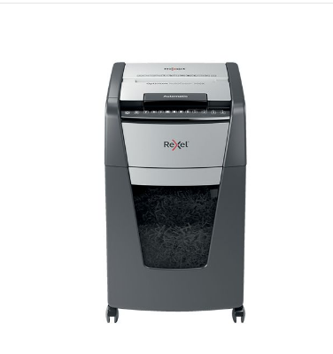 REXEL SHREDDER OPTIMUM AUTO+ 300X CROSS CUT