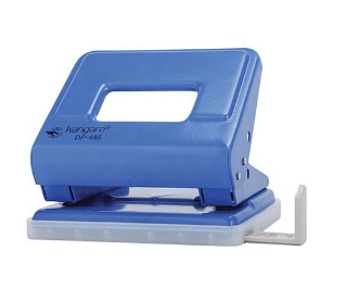 KANGARO PUNCH 16 SHEETS DP485