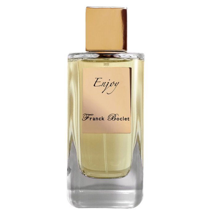FRANCK BOCLET ENJOY (W) EDP 100ML