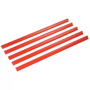 100-Piece Durable Spine Binding Bar - DUPG2901-03