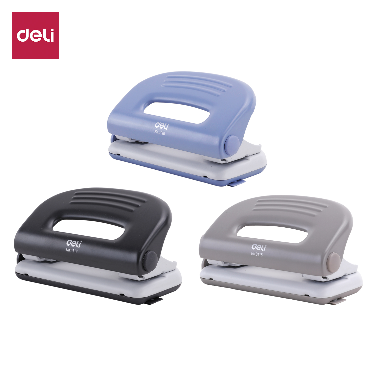 Deli-E0118 Punch