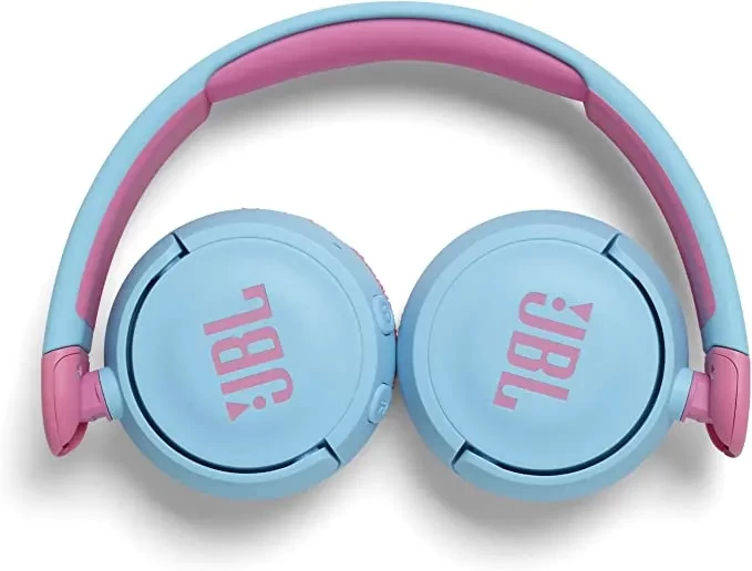 JBL JR 310 BT Wireless Bluetooth On-Ear Kids Headphones