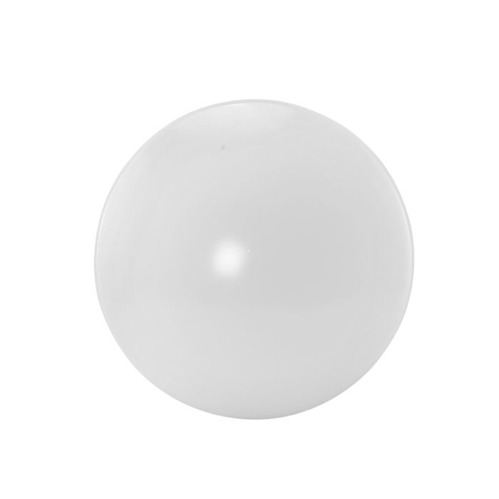 Geepas Round Slim Downlight Led 12W - Downlight Ceiling Light | Natural Cool White 6500K | Long Life 50,000 Burning Hours | Ultra Slim | 3 Years Warranty