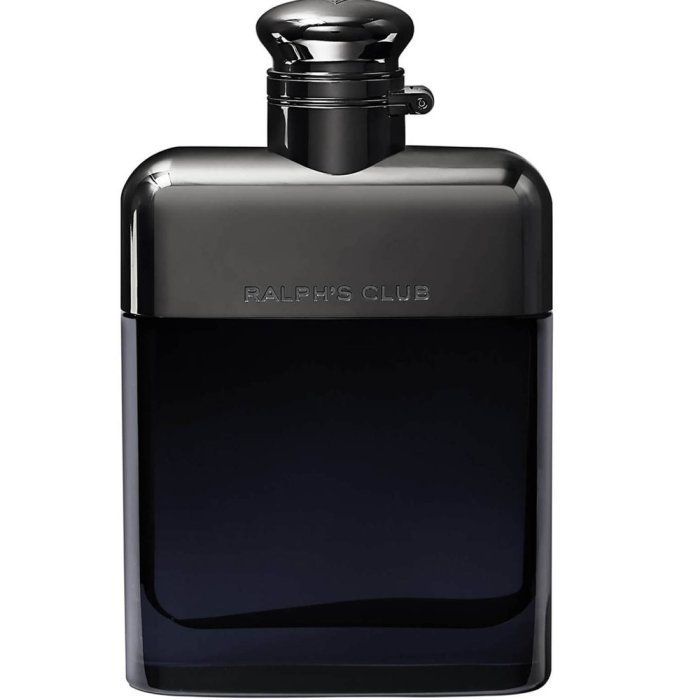 RALPH LAUREN RALPH'S CLUB (M) EDP 100ML