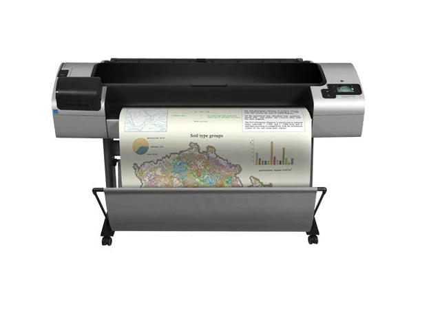 HP Designjet T1300 44" ePrinter - CR651A