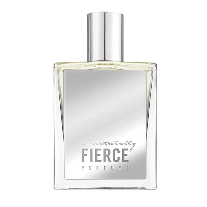 ABERCROMBIE & FITCH NATURALLY FIERCE (W) EDP 30ML
