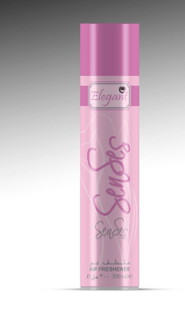 Senses Air Freshener Spray