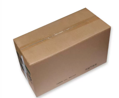 Pack of 50 Pieces A4 Laminated Box File Black/Blue