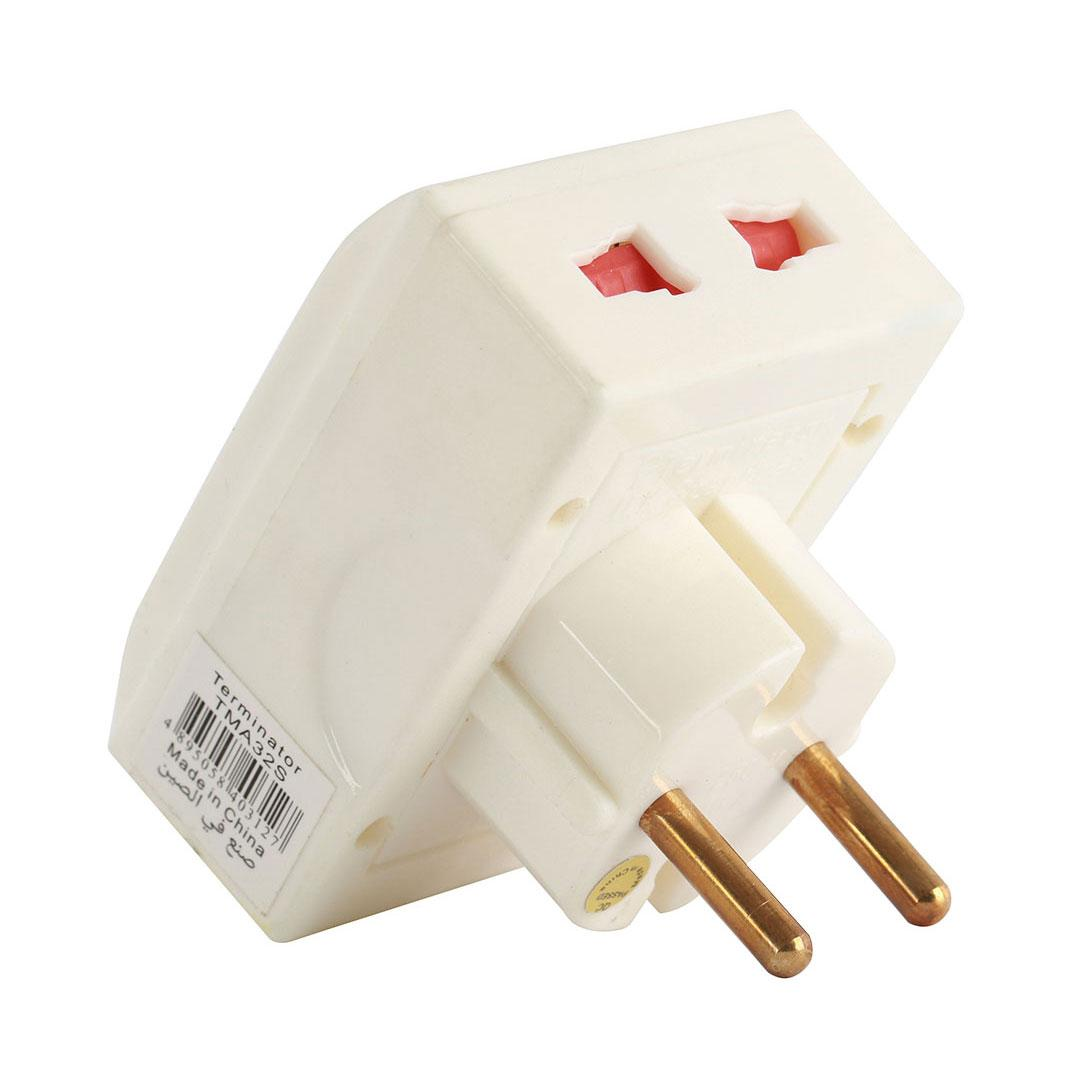 Multi Adaptor Suchko Plug