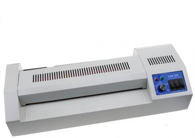 Laminating Machine Metal Body