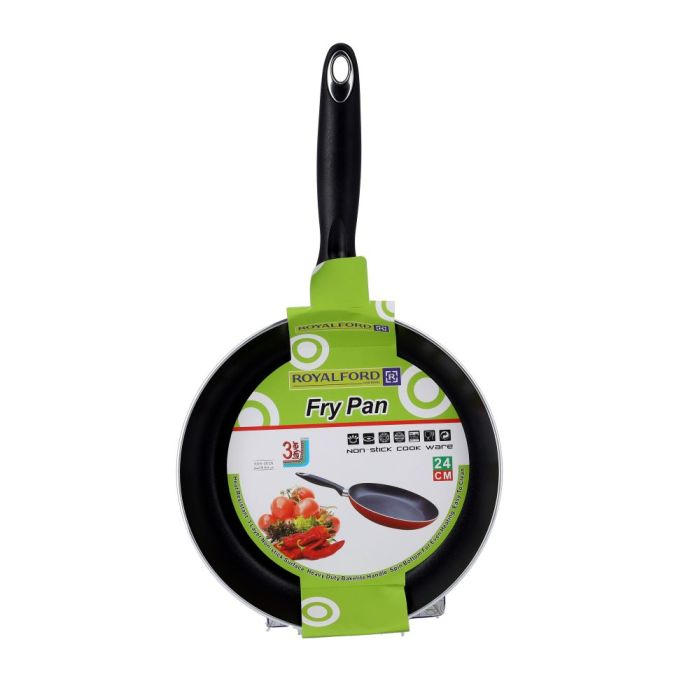 Non-Stick Fry Pan, 24 CM