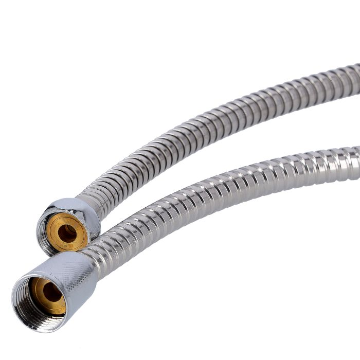 Chrome ABS Shattaf/1.2M/SS 304