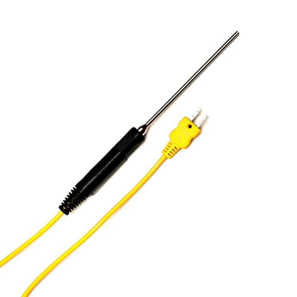 General Purpose Type K Probe (-40 To 1292 Degree F)