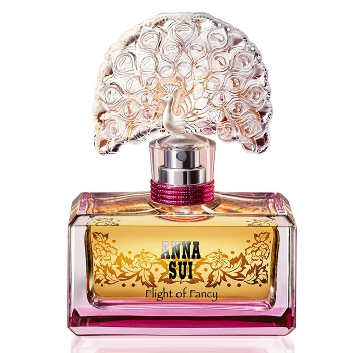 ANNA SUI FLIGHT OF FANCY (W) EDT 50ML