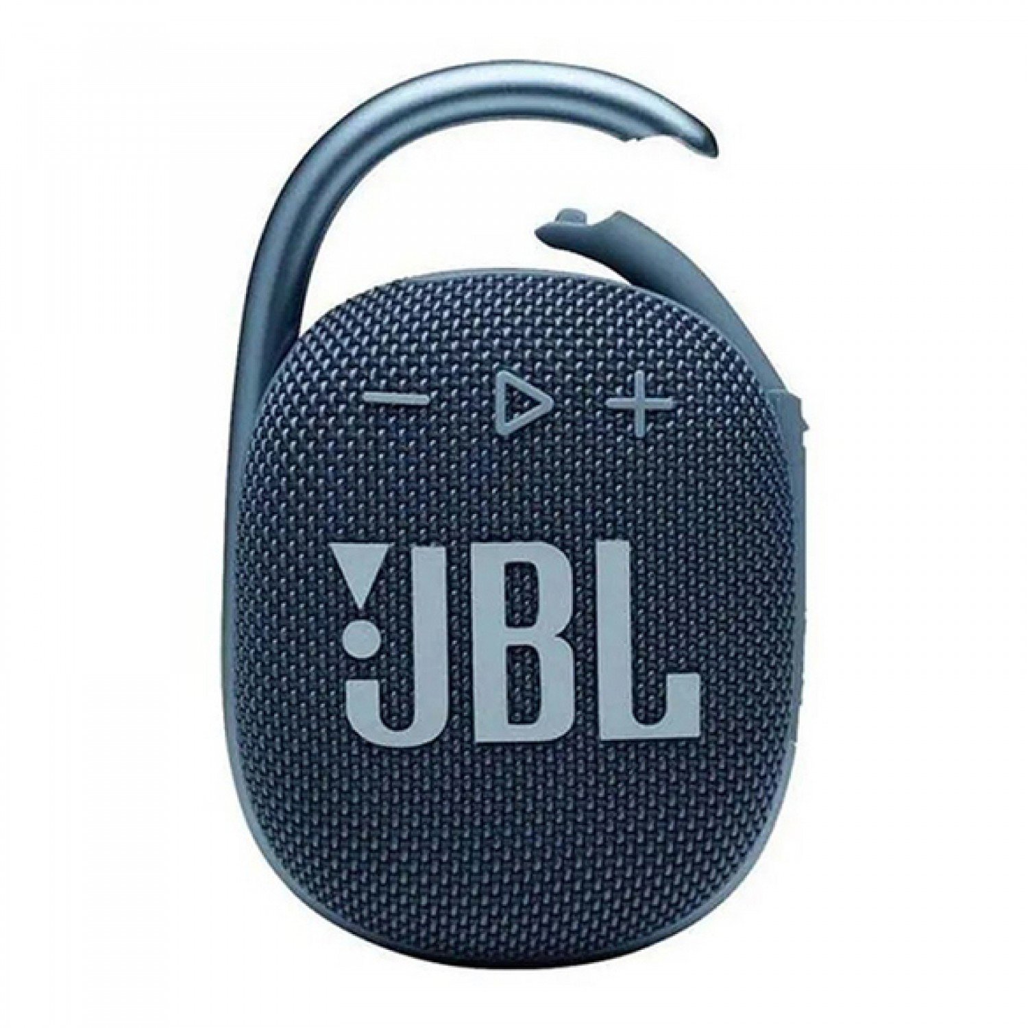 JBL Clip 4 Portable Wireless Speaker - Blue