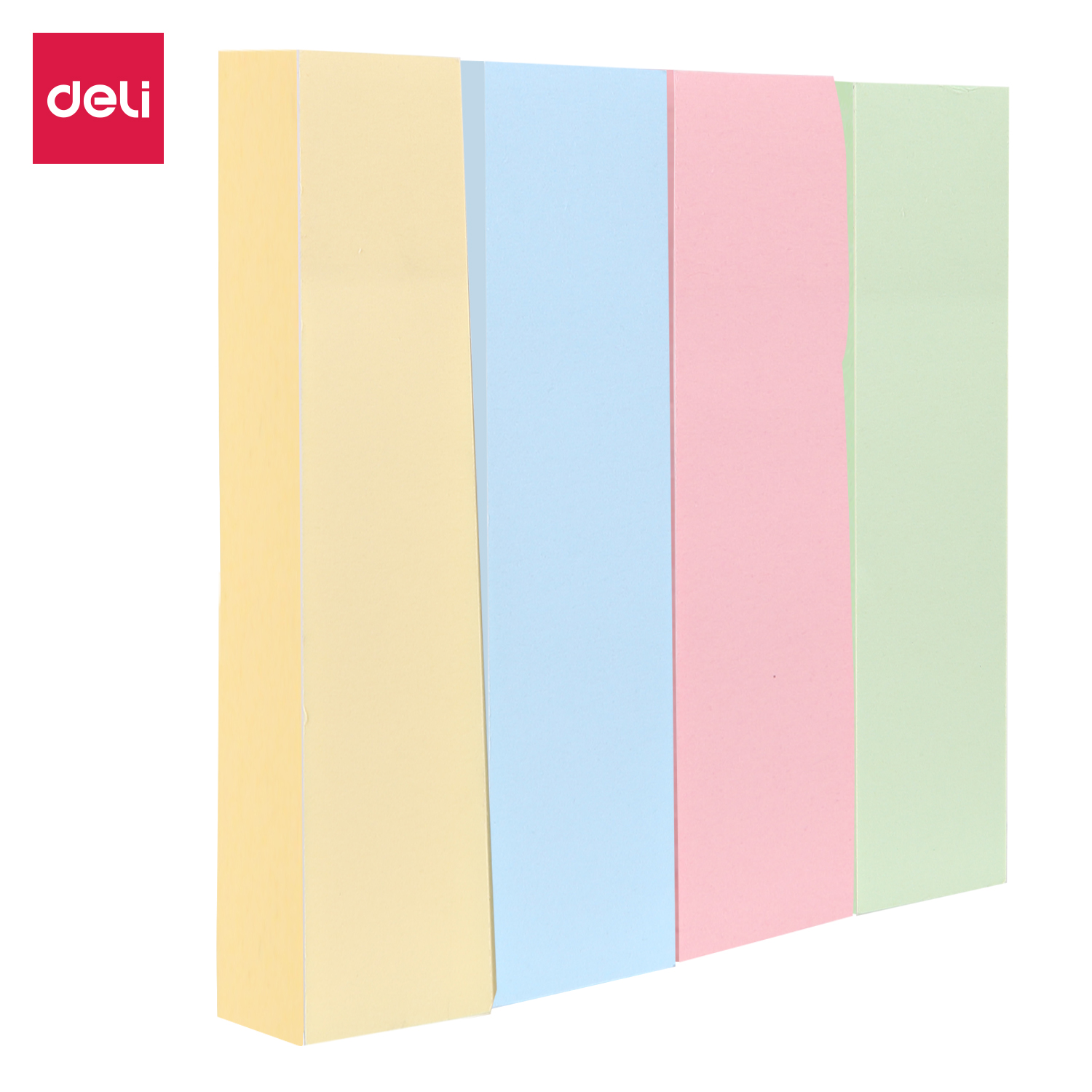 Deli-EA10902 Index Tabs